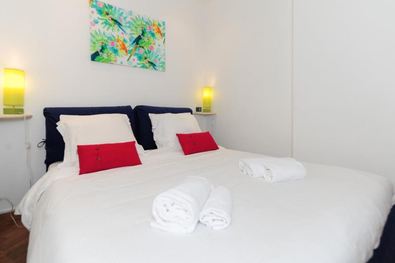 Le Savoy Palace - Five Stars Holiday House Nice Luaran gambar