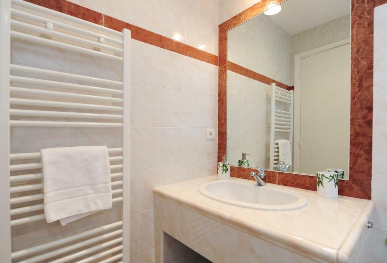 Le Savoy Palace - Five Stars Holiday House Nice Luaran gambar