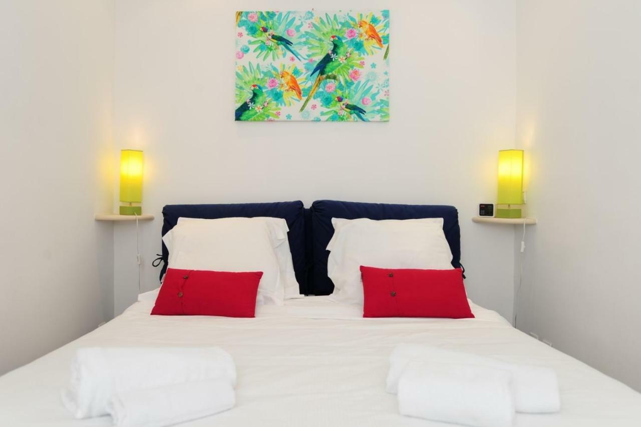 Le Savoy Palace - Five Stars Holiday House Nice Luaran gambar